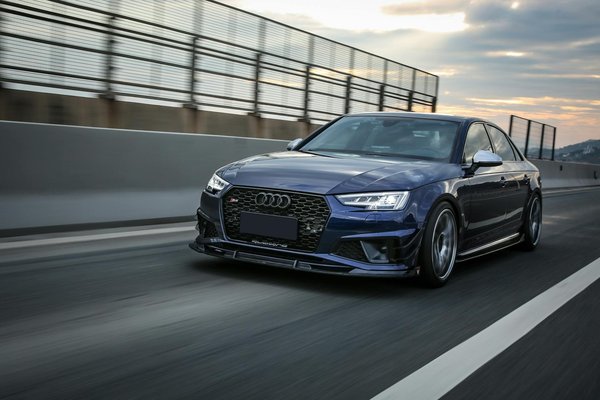 El Futuro de los Vehà­culos que Define estatus