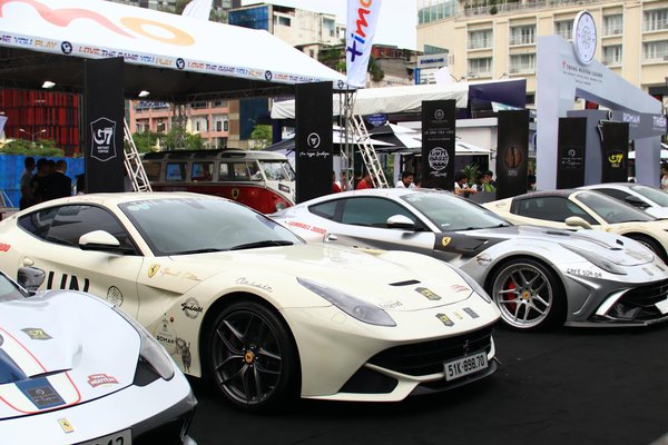 El Futuro de los Vehículos en Tus Manos