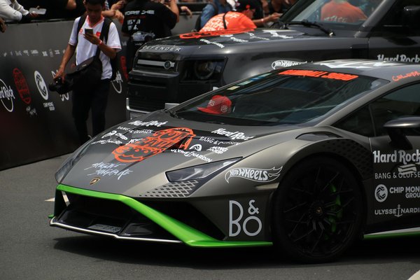 La Revolucià³n de las Motocicletas que Definen tu